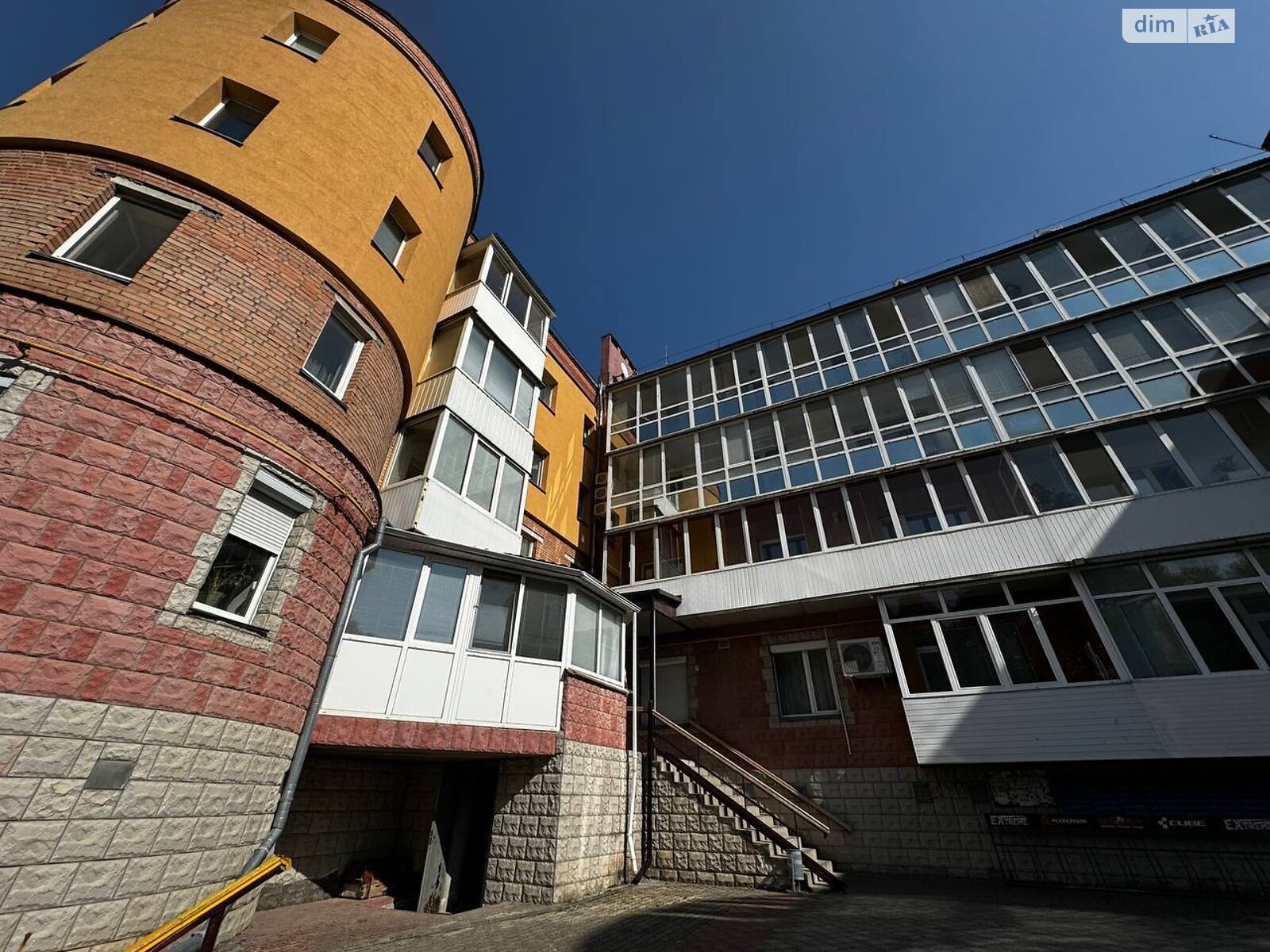 Продаж трикімнатної квартири в Хмельницькому, на вул. Паркова 6/1, район Центр фото 1 Продаж трикімнатної квартири в Хмельницькому, на вул. Паркова 6/1, район Центр фото 1