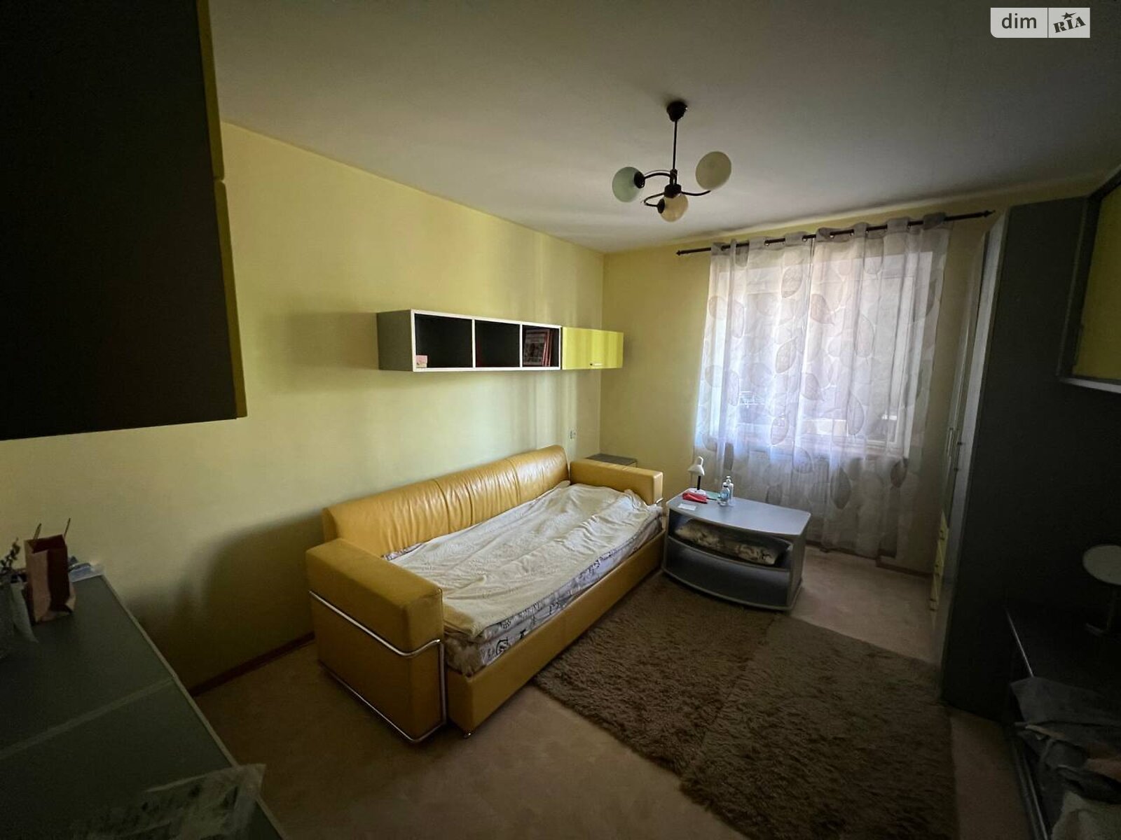 Продаж трикімнатної квартири в Хмельницькому, на вул. Паркова 6/1, район Центр фото 1 Продаж трикімнатної квартири в Хмельницькому, на вул. Паркова 6/1, район Центр фото 1