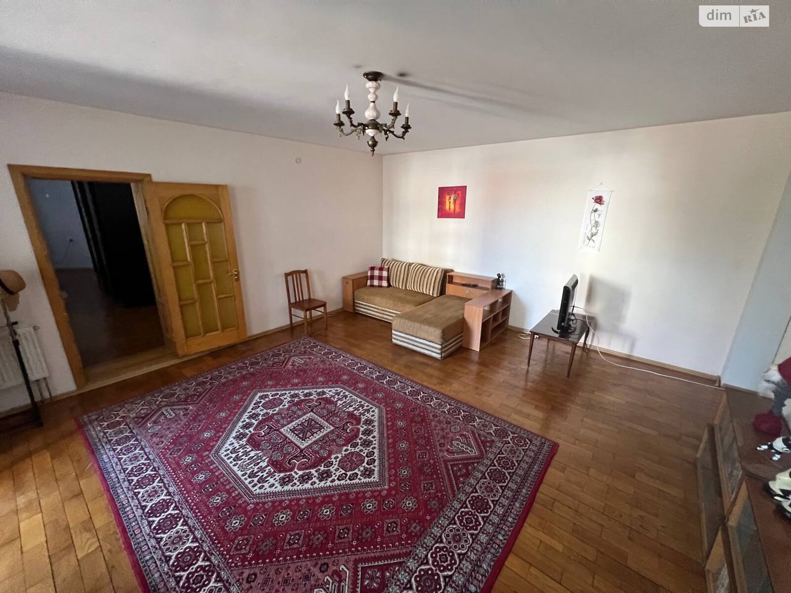 Продаж трикімнатної квартири в Хмельницькому, на вул. Паркова 6/1, район Центр фото 1 Продаж трикімнатної квартири в Хмельницькому, на вул. Паркова 6/1, район Центр фото 1