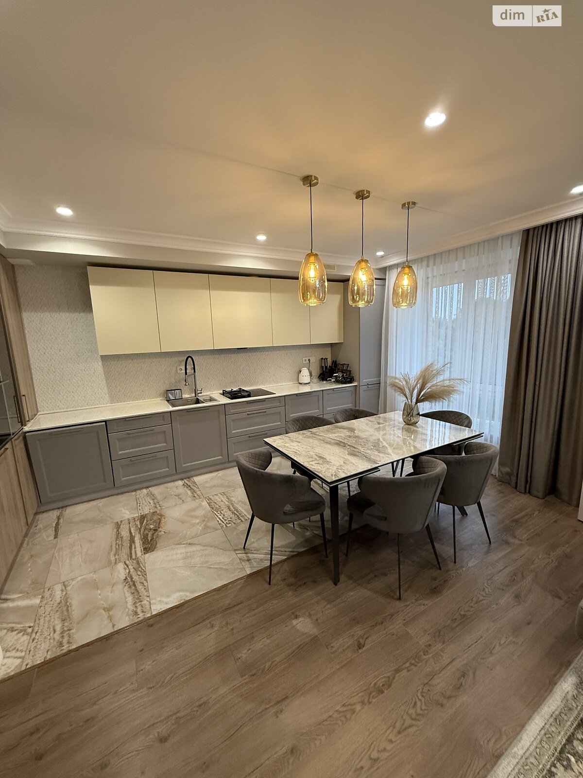 Продажа двухкомнатной квартиры в Хмельницком, на ул. Парковая 2/1А, район Центр фото 1