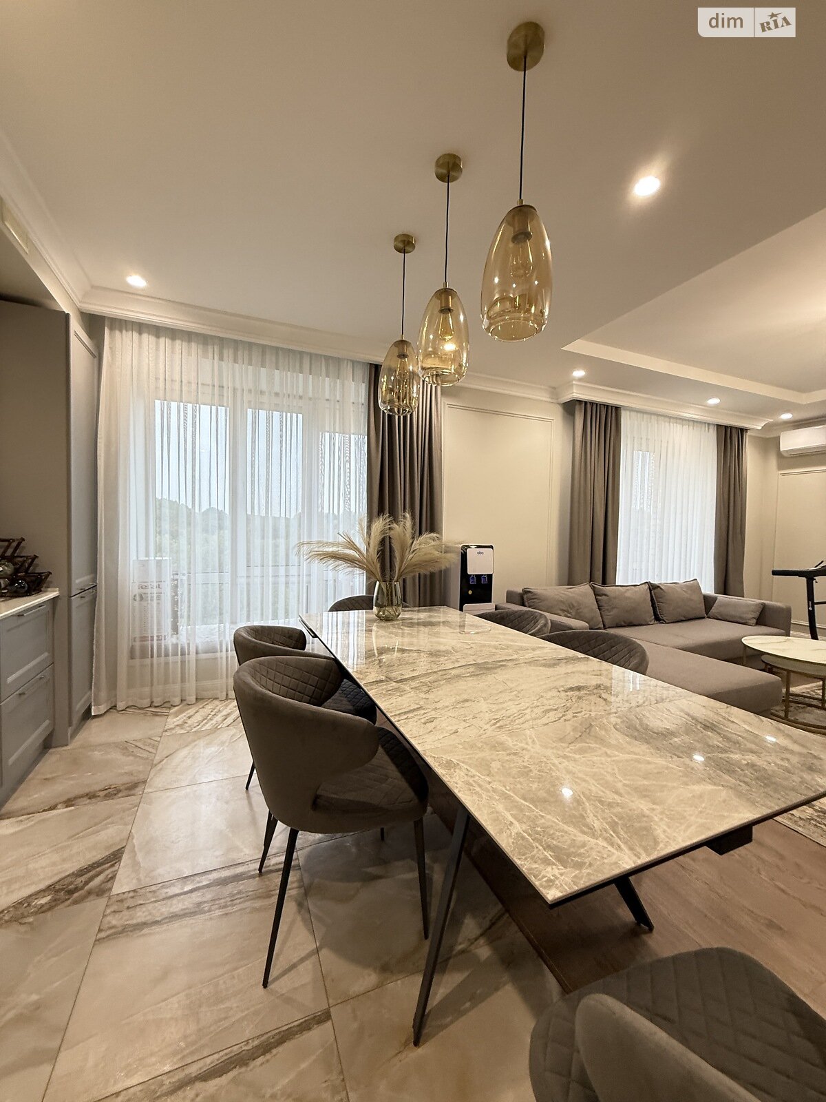 Продажа двухкомнатной квартиры в Хмельницком, на ул. Парковая 2/1А, район Центр фото 1