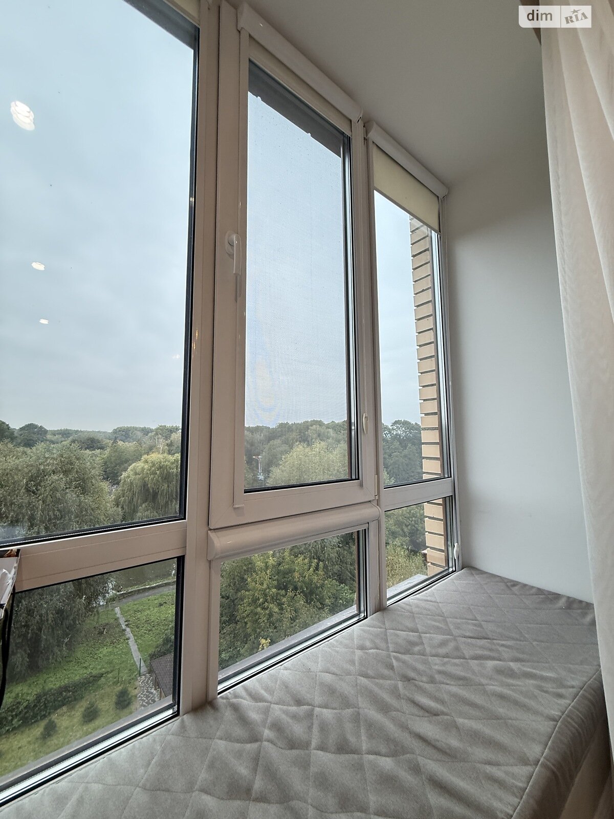 Продажа двухкомнатной квартиры в Хмельницком, на ул. Парковая 2/1А, район Центр фото 1