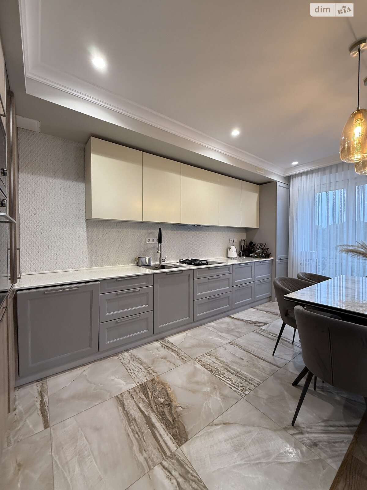 Продажа двухкомнатной квартиры в Хмельницком, на ул. Парковая 2/1А, район Центр фото 1