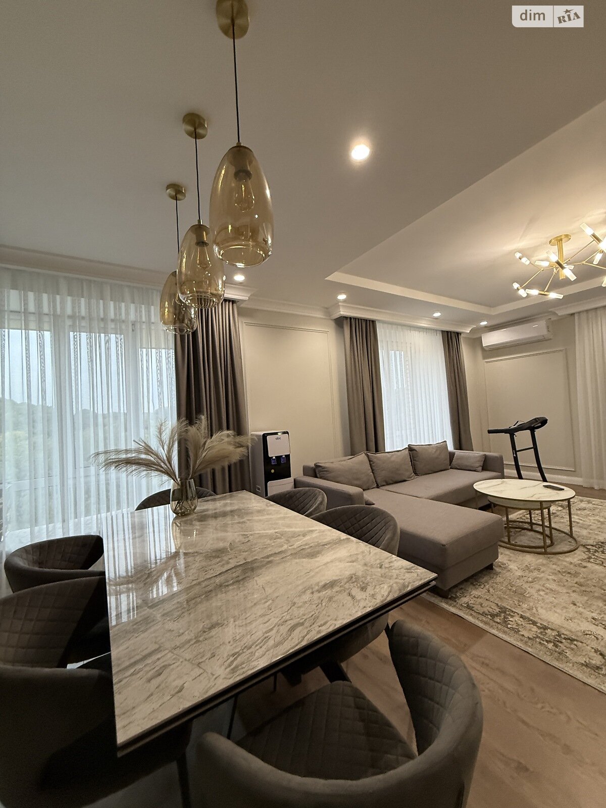 Продажа двухкомнатной квартиры в Хмельницком, на ул. Парковая 2/1А, район Центр фото 1