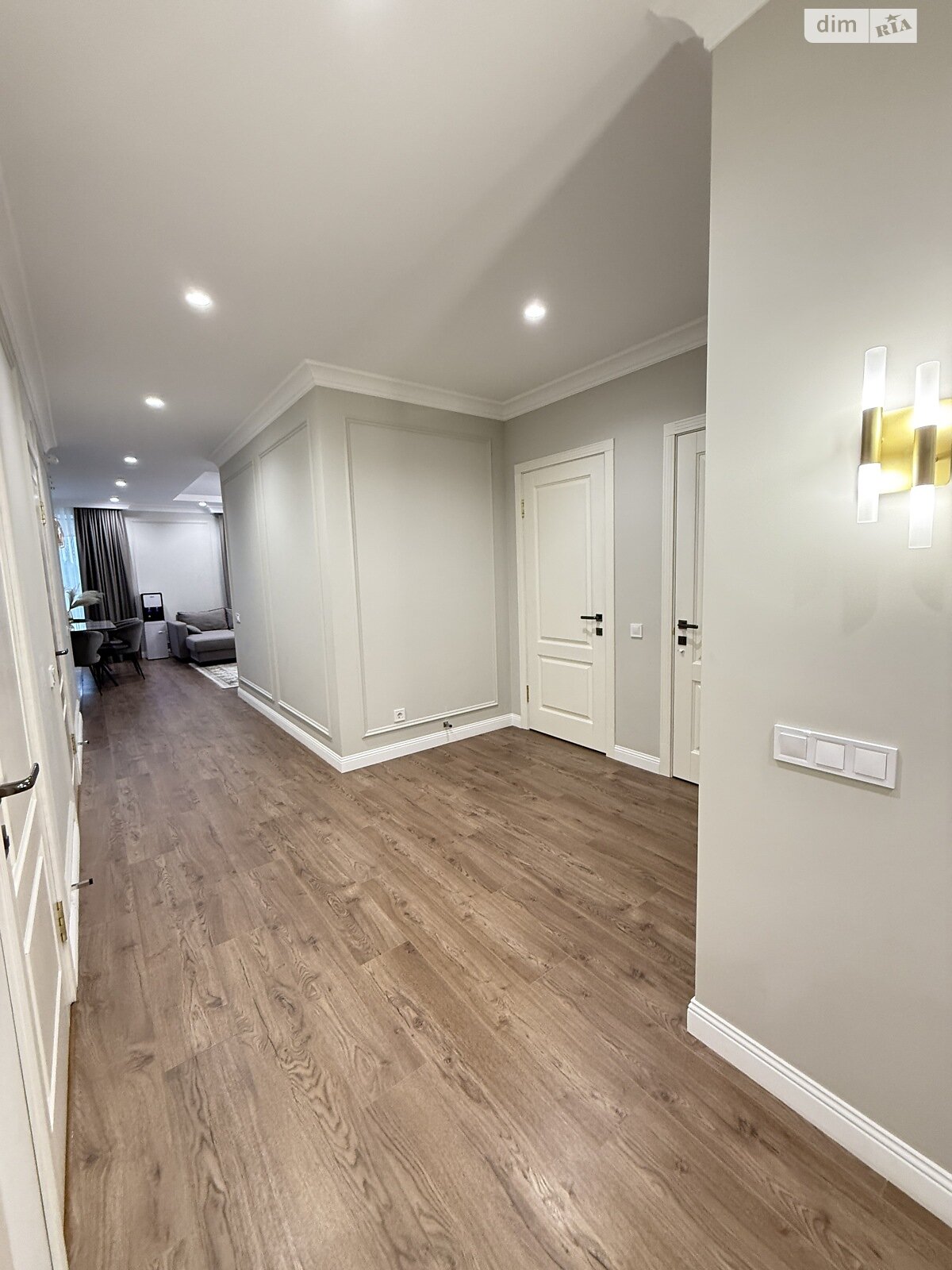 Продажа двухкомнатной квартиры в Хмельницком, на ул. Парковая 2/1А, район Центр фото 1