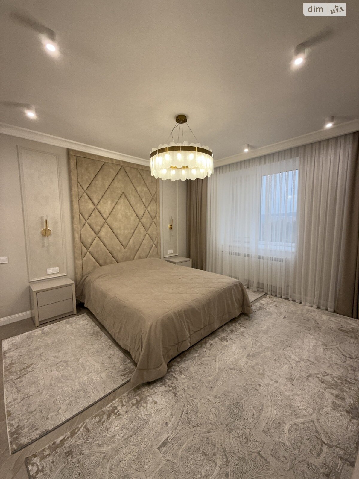 Продажа двухкомнатной квартиры в Хмельницком, на ул. Парковая 2/1А, район Центр фото 1