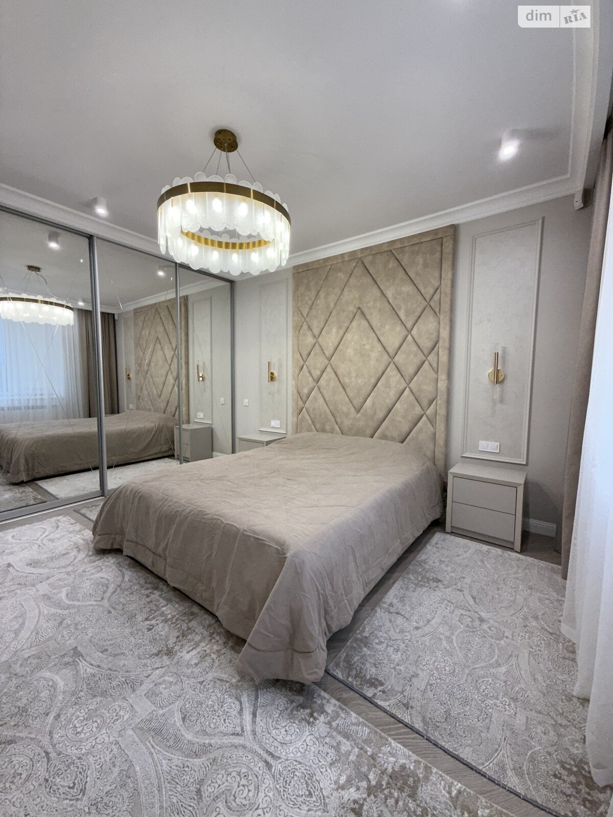 Продажа двухкомнатной квартиры в Хмельницком, на ул. Парковая 2/1А, район Центр фото 1