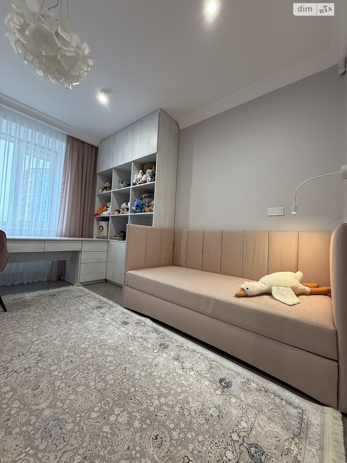 Продажа двухкомнатной квартиры в Хмельницком, на ул. Парковая 2/1А, район Центр фото 1