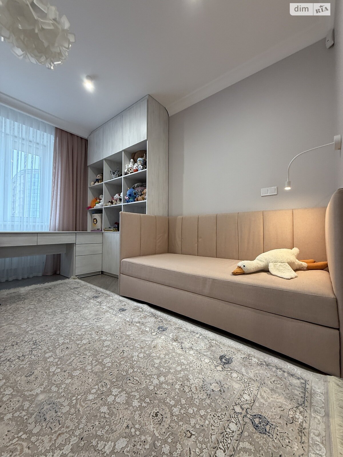 Продажа двухкомнатной квартиры в Хмельницком, на ул. Парковая 2/1А, район Центр фото 1