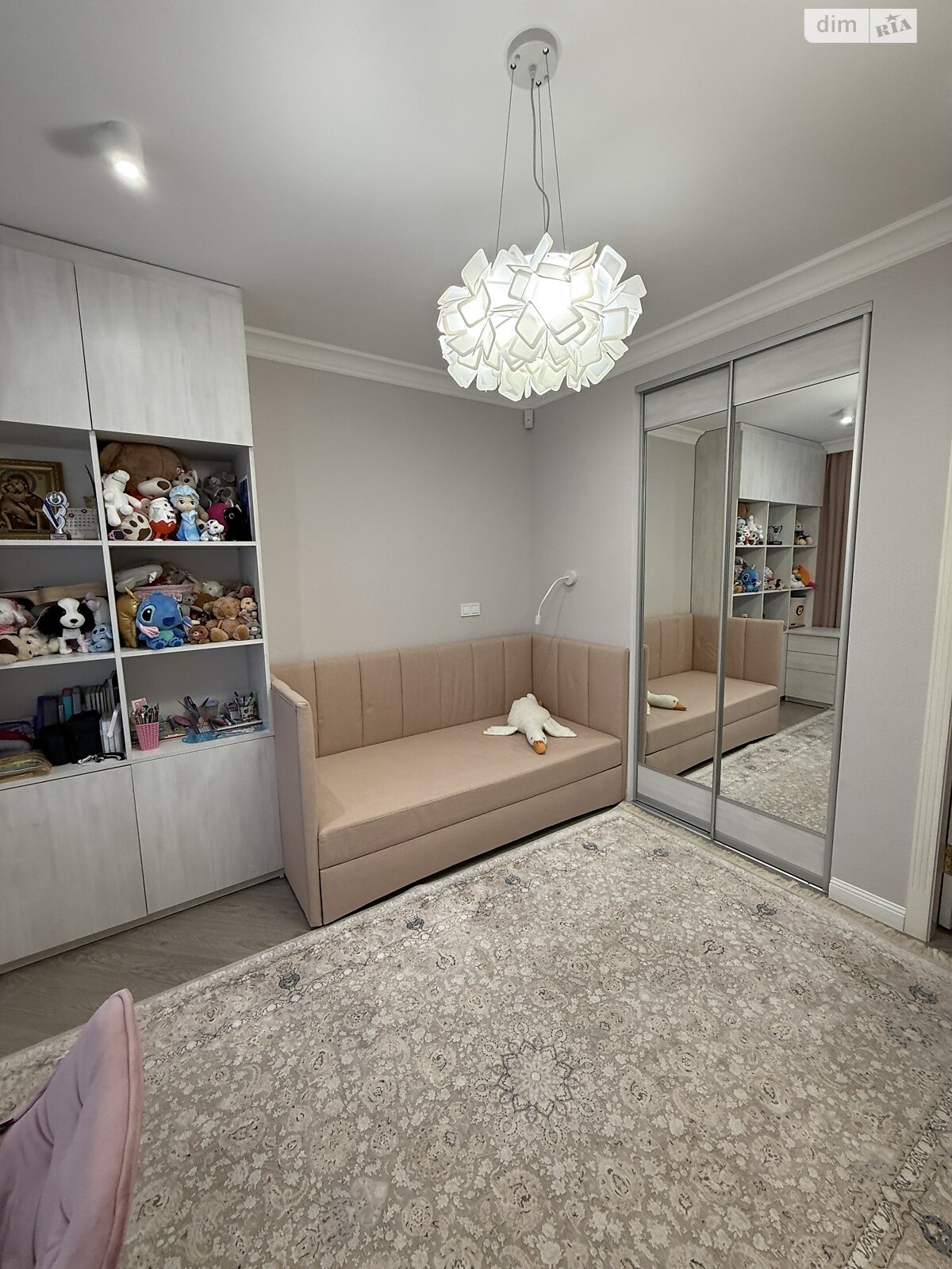 Продажа двухкомнатной квартиры в Хмельницком, на ул. Парковая 2/1А, район Центр фото 1