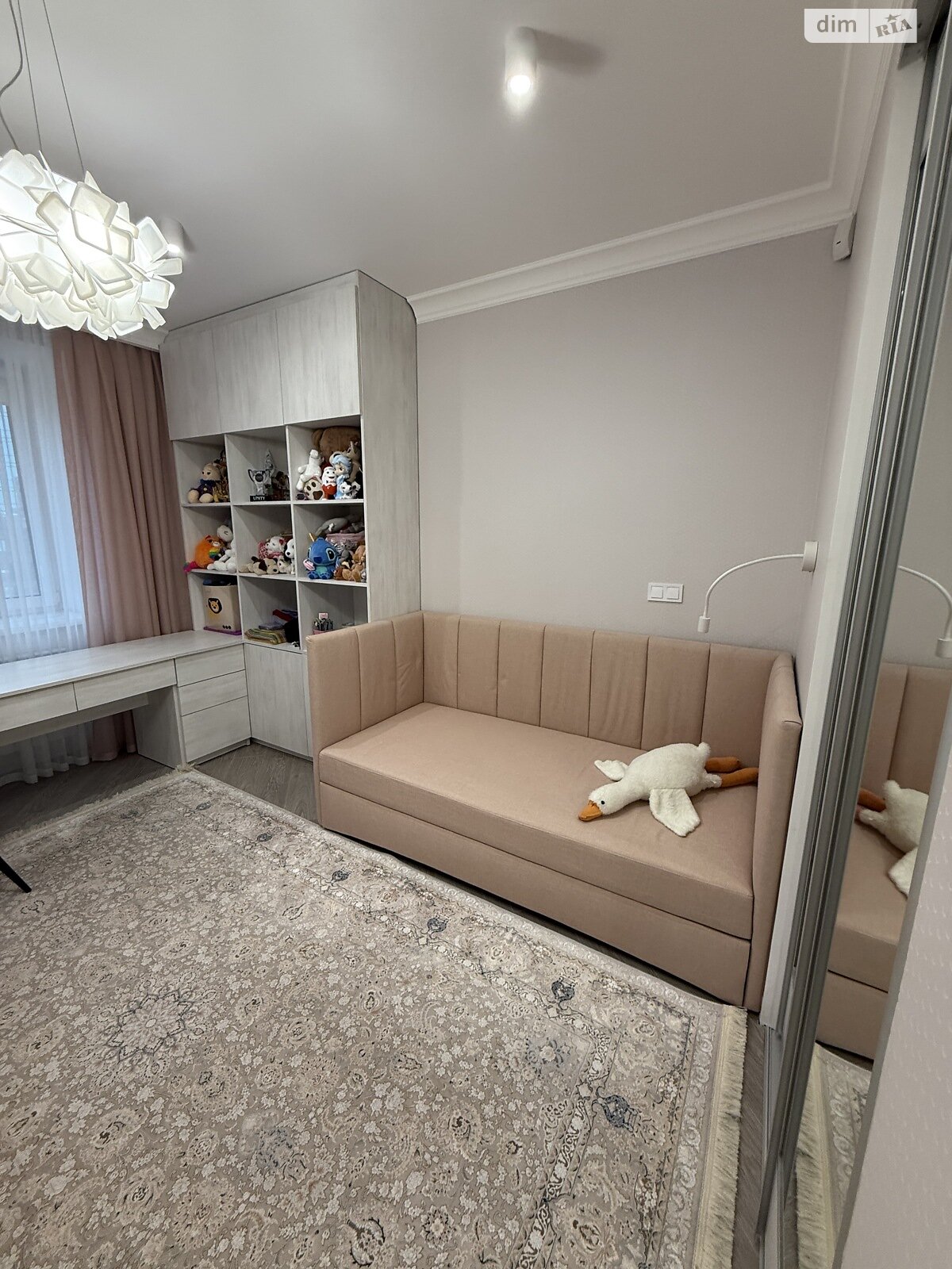 Продажа двухкомнатной квартиры в Хмельницком, на ул. Парковая 2/1А, район Центр фото 1