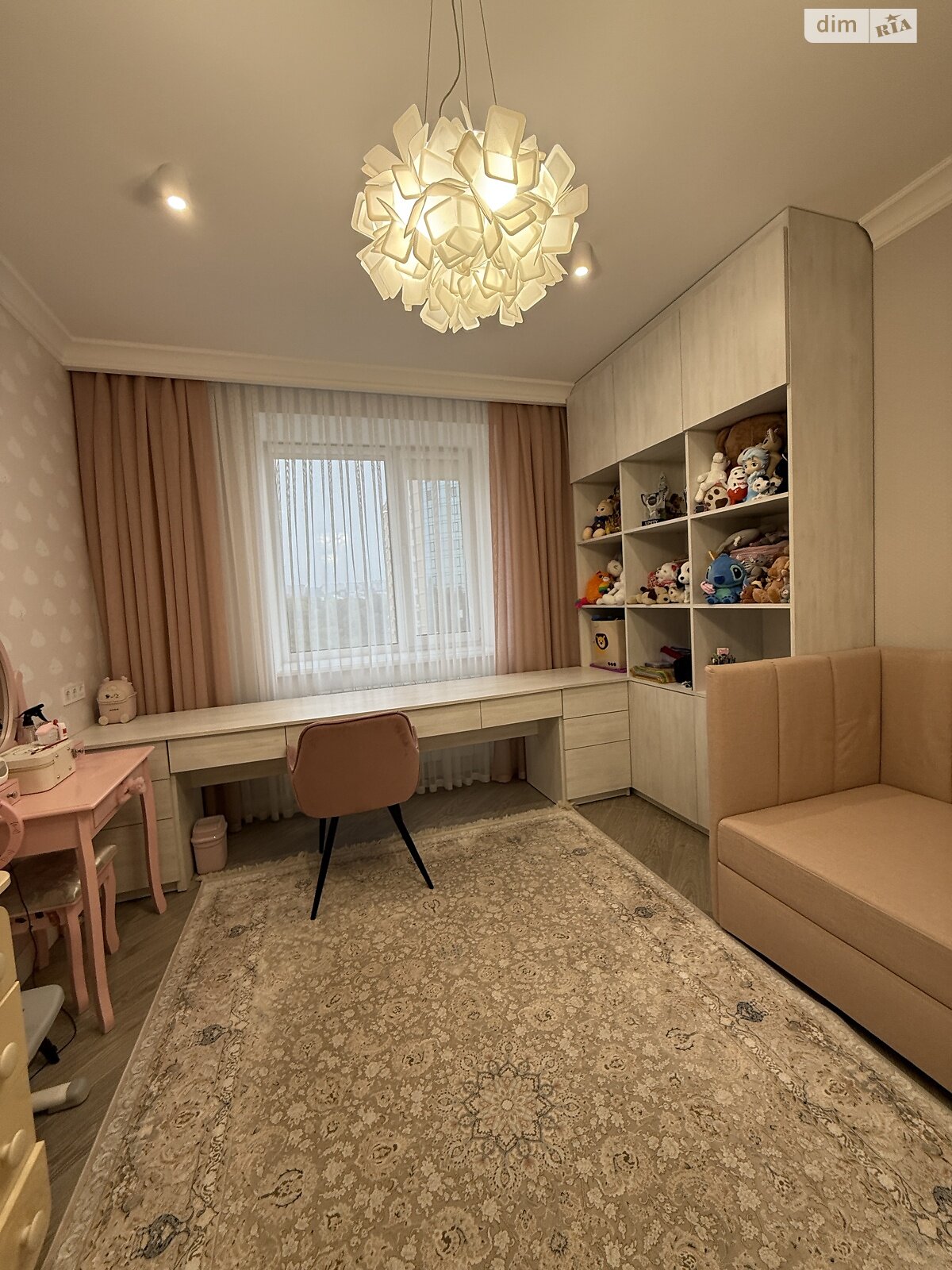 Продажа двухкомнатной квартиры в Хмельницком, на ул. Парковая 2/1А, район Центр фото 1