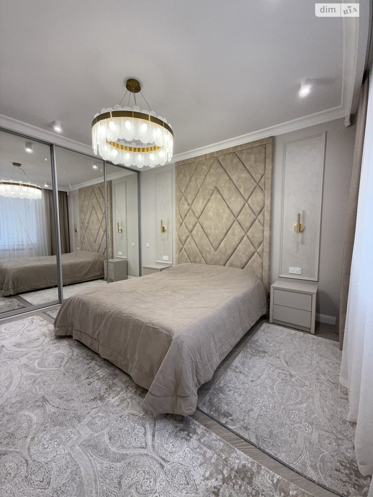 Продажа двухкомнатной квартиры в Хмельницком, на ул. Парковая 2/1А, район Центр фото 1