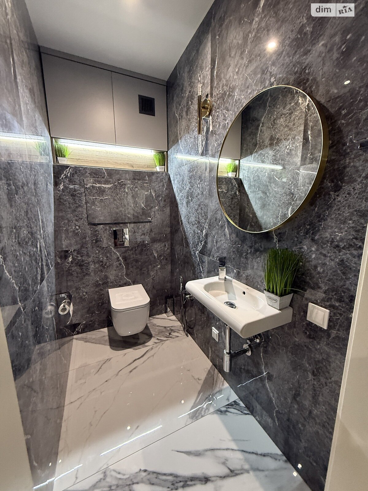 Продажа двухкомнатной квартиры в Хмельницком, на ул. Парковая 2/1А, район Центр фото 1