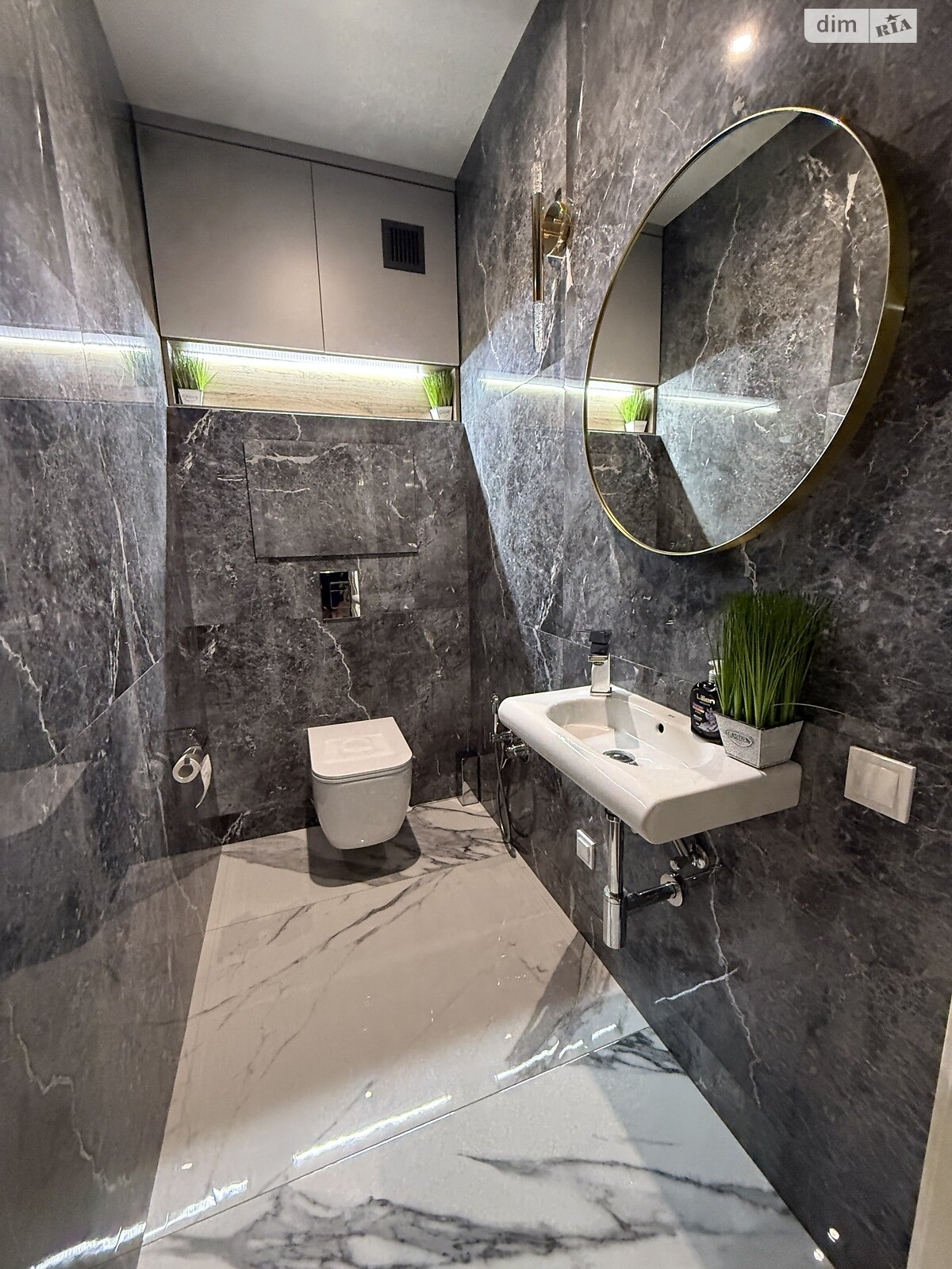 Продажа двухкомнатной квартиры в Хмельницком, на ул. Парковая 2/1А, район Центр фото 1