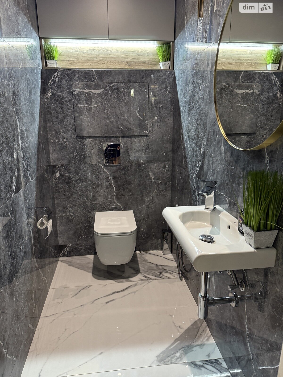 Продажа двухкомнатной квартиры в Хмельницком, на ул. Парковая 2/1А, район Центр фото 1