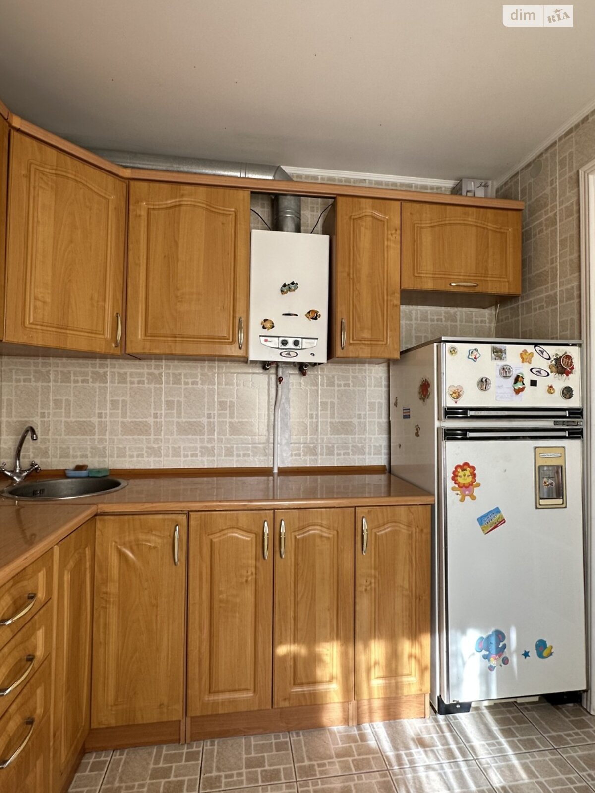 Продаж трикімнатної квартири в Хмельницькому, на вул. Пилипчука Володимира, район Центр фото 1 Продаж трикімнатної квартири в Хмельницькому, на вул. Пилипчука Володимира, район Центр фото 1