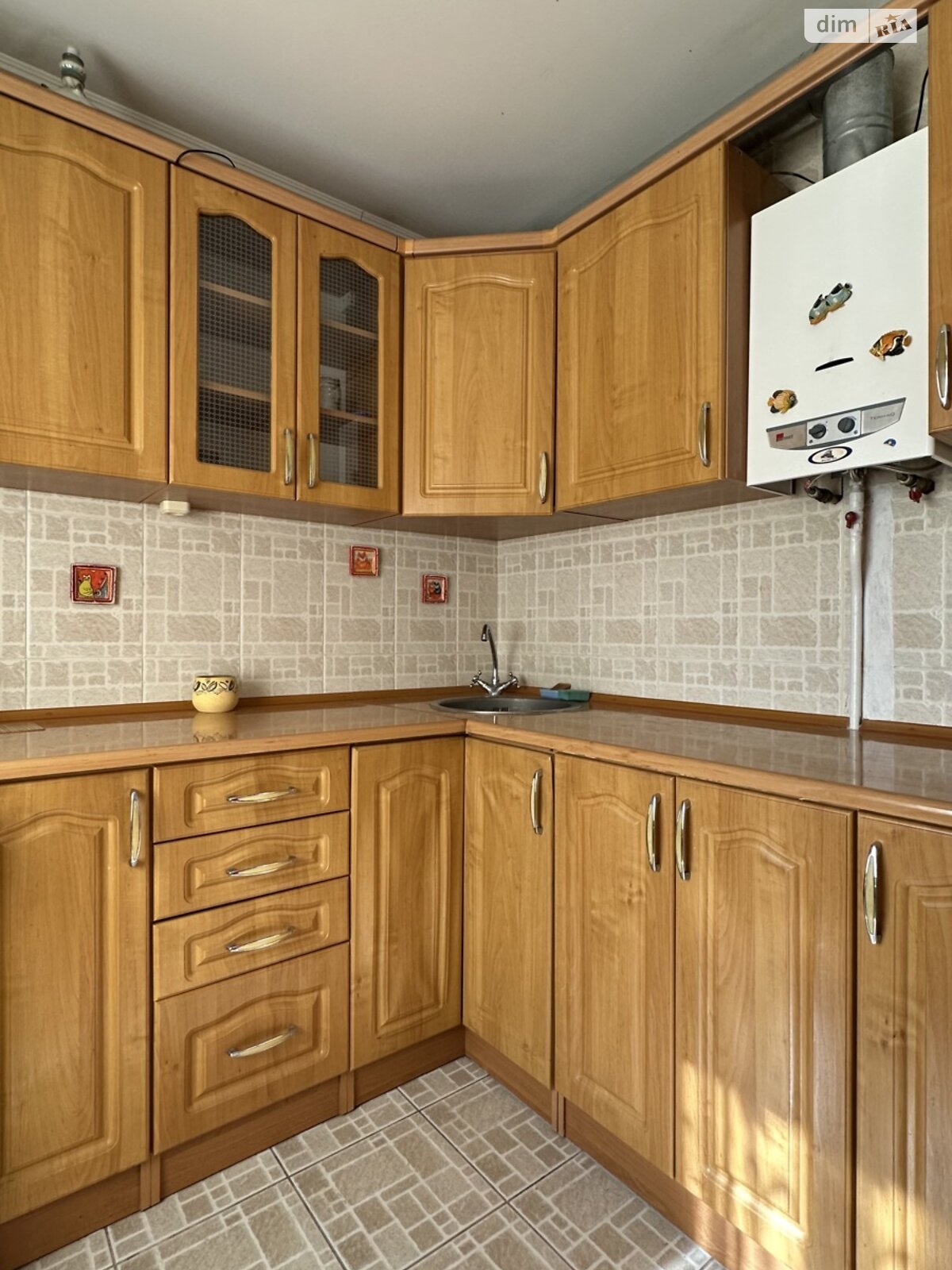 Продаж трикімнатної квартири в Хмельницькому, на вул. Пилипчука Володимира, район Центр фото 1 Продаж трикімнатної квартири в Хмельницькому, на вул. Пилипчука Володимира, район Центр фото 1