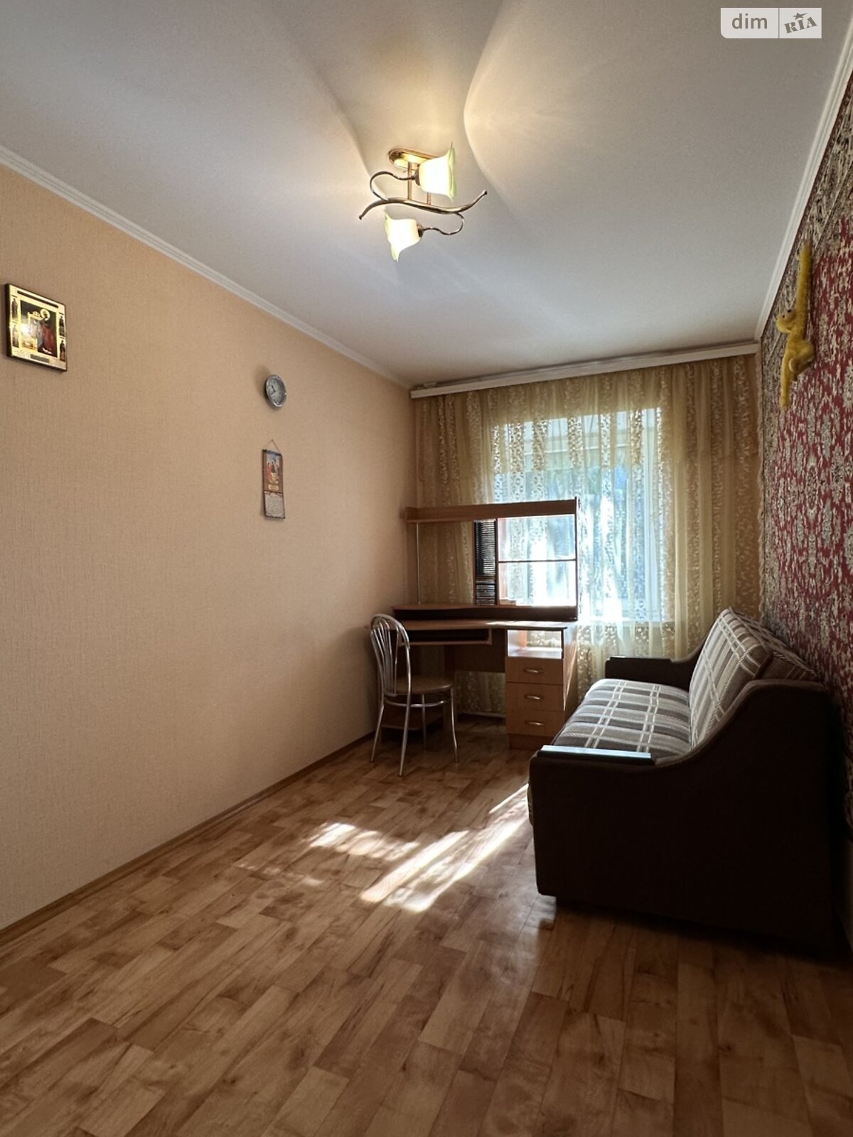 Продаж трикімнатної квартири в Хмельницькому, на вул. Пилипчука Володимира, район Центр фото 1 Продаж трикімнатної квартири в Хмельницькому, на вул. Пилипчука Володимира, район Центр фото 1