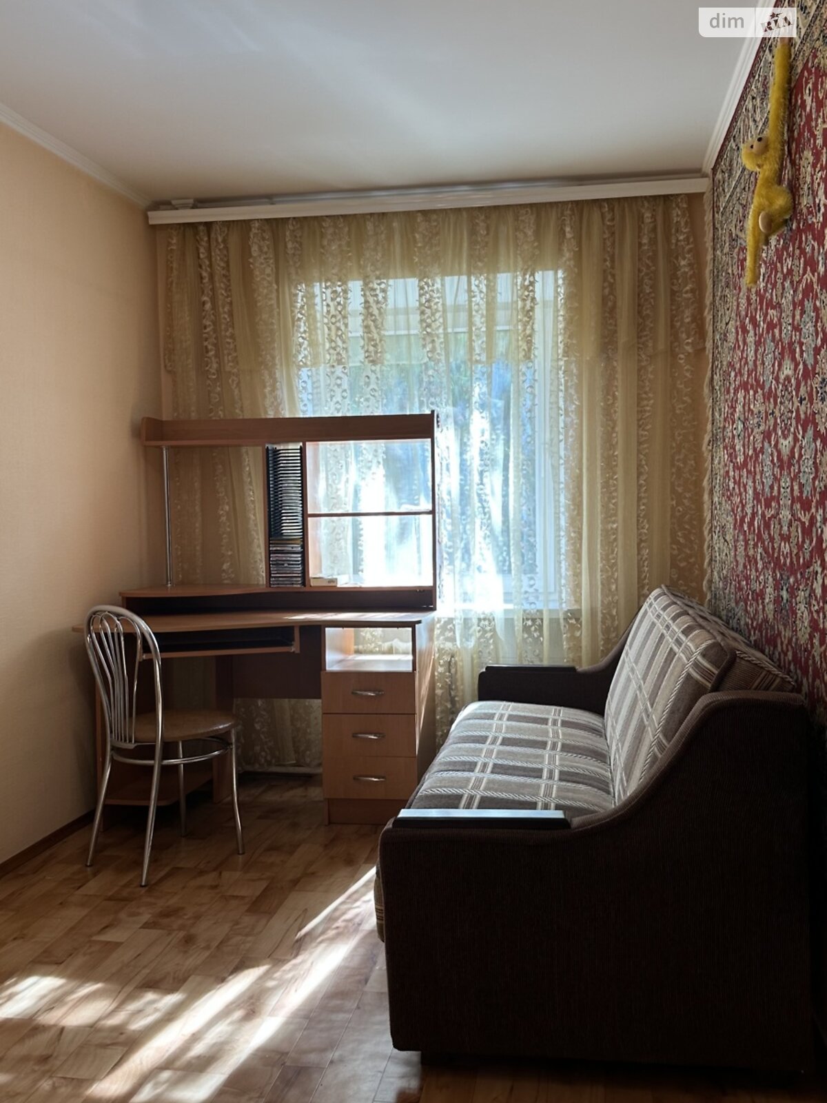 Продаж трикімнатної квартири в Хмельницькому, на вул. Пилипчука Володимира, район Центр фото 1 Продаж трикімнатної квартири в Хмельницькому, на вул. Пилипчука Володимира, район Центр фото 1