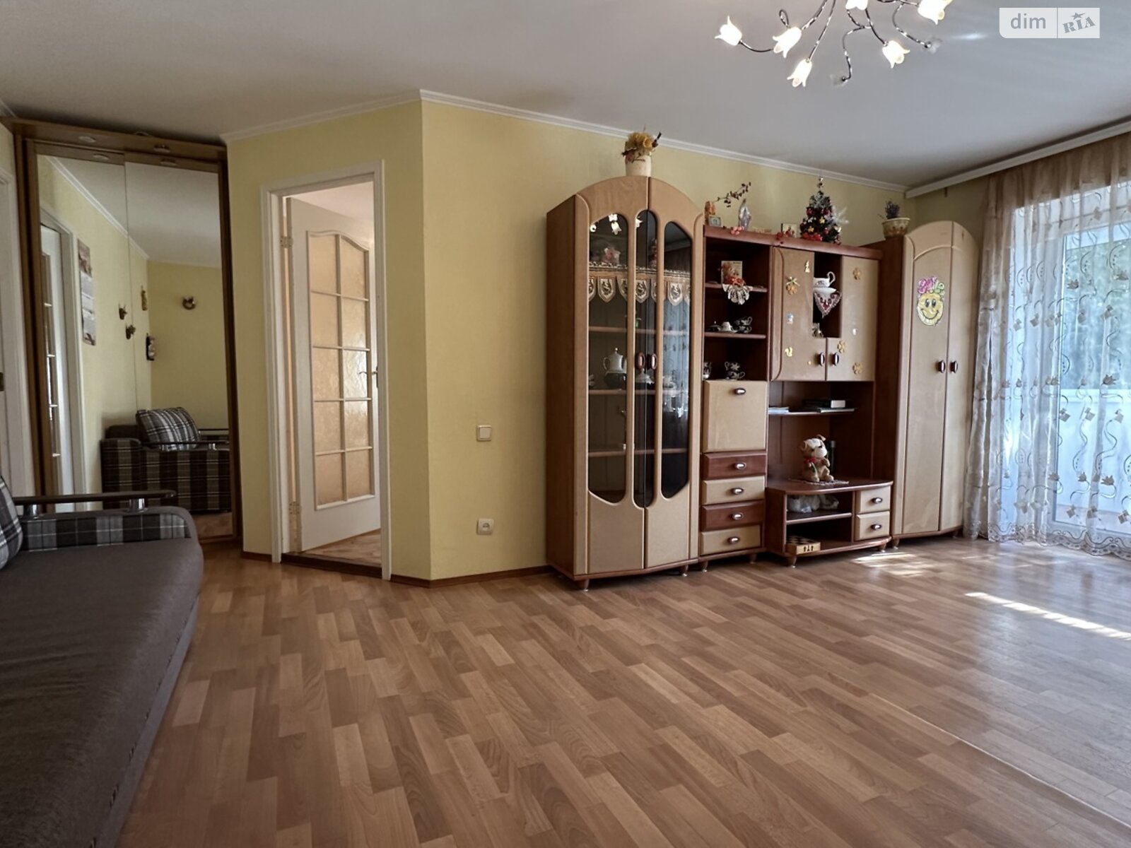 Продаж трикімнатної квартири в Хмельницькому, на вул. Пилипчука Володимира, район Центр фото 1 Продаж трикімнатної квартири в Хмельницькому, на вул. Пилипчука Володимира, район Центр фото 1