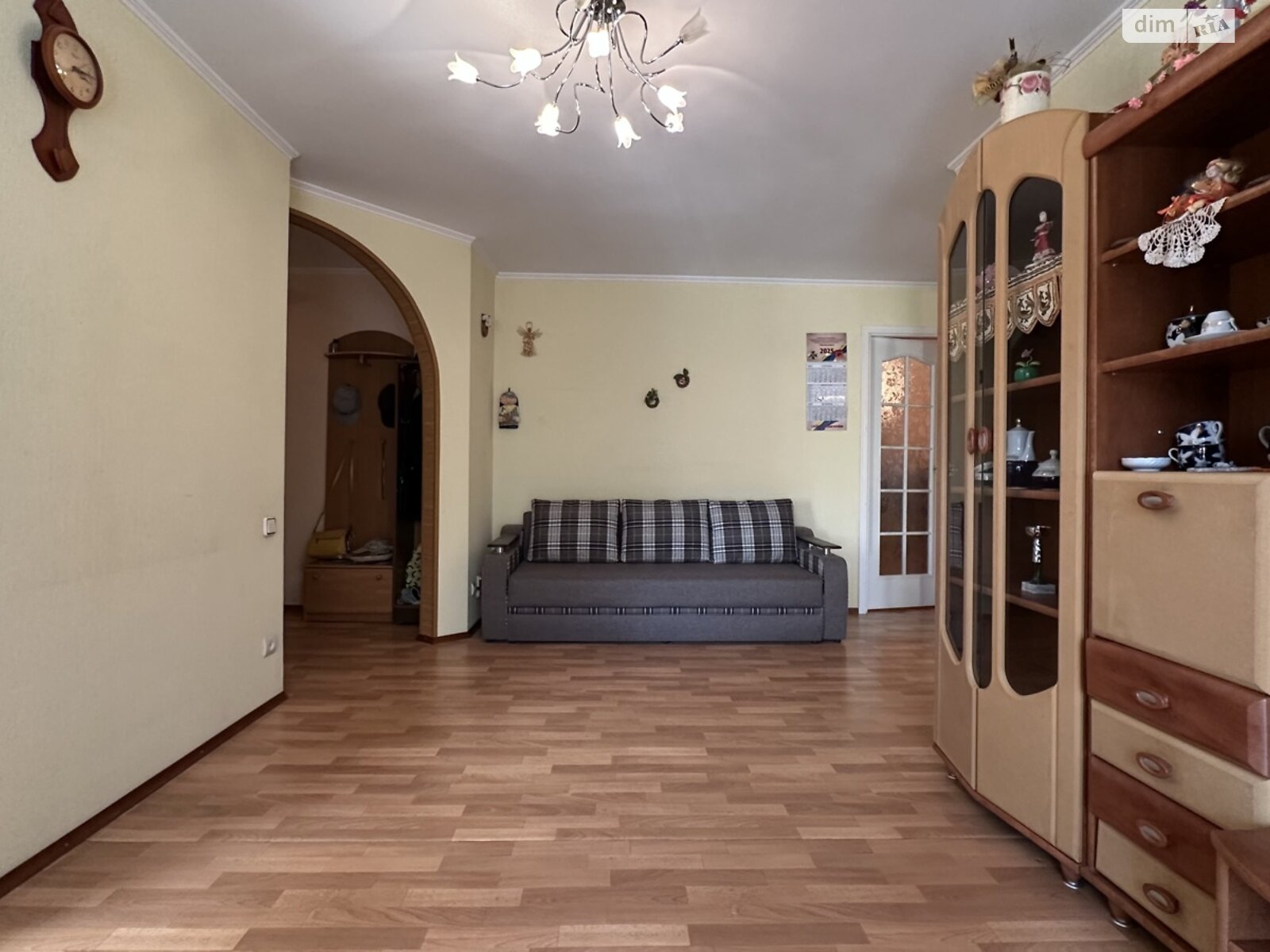 Продаж трикімнатної квартири в Хмельницькому, на вул. Пилипчука Володимира, район Центр фото 1 Продаж трикімнатної квартири в Хмельницькому, на вул. Пилипчука Володимира, район Центр фото 1