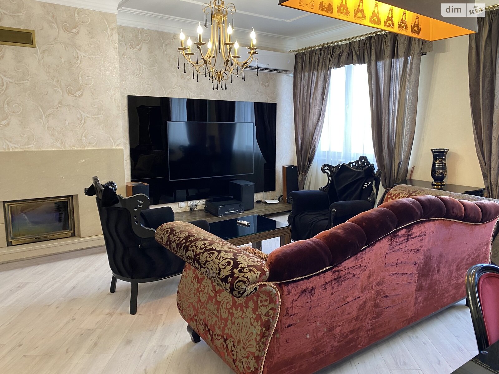 Продажа четырехкомнатной квартиры в Хмельницком, на ул. Пилипчука Владимира 61, район Центр фото 1 Продажа четырехкомнатной квартиры в Хмельницком, на ул. Пилипчука Владимира 61, район Центр фото 1