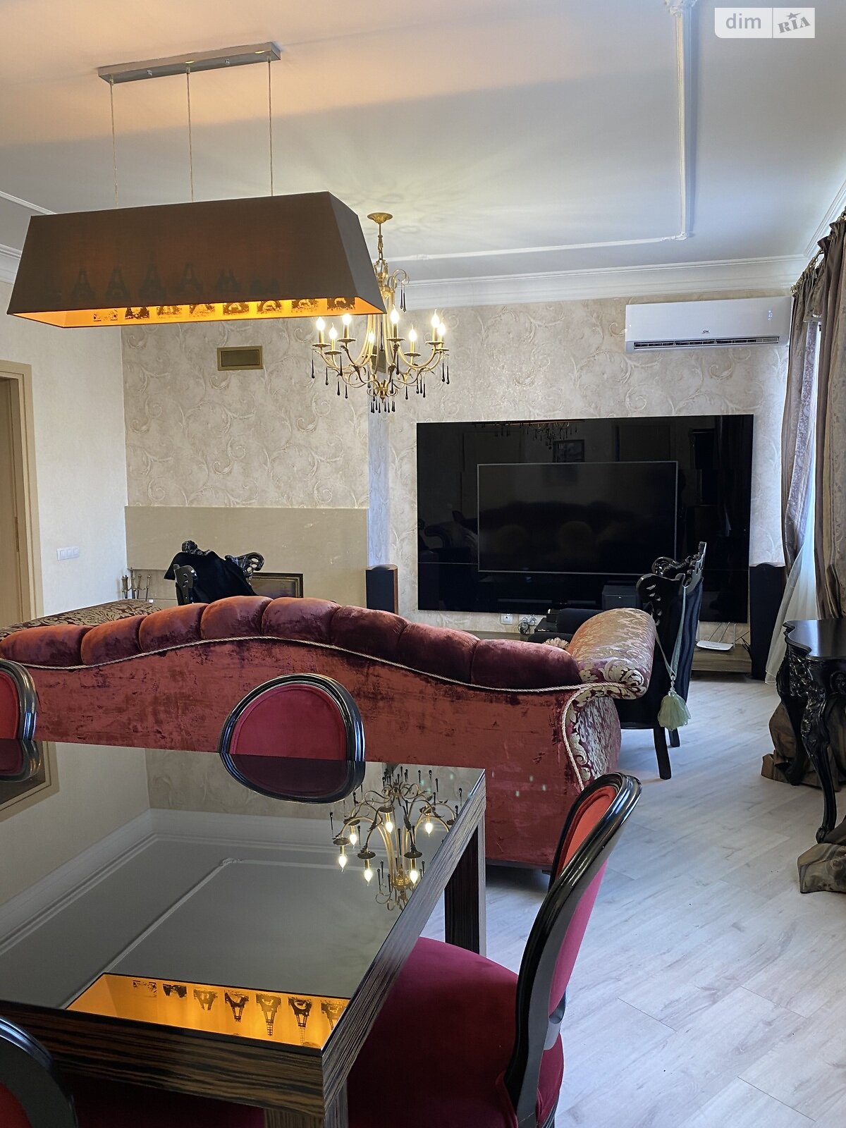 Продажа четырехкомнатной квартиры в Хмельницком, на ул. Пилипчука Владимира 61, район Центр фото 1 Продажа четырехкомнатной квартиры в Хмельницком, на ул. Пилипчука Владимира 61, район Центр фото 1