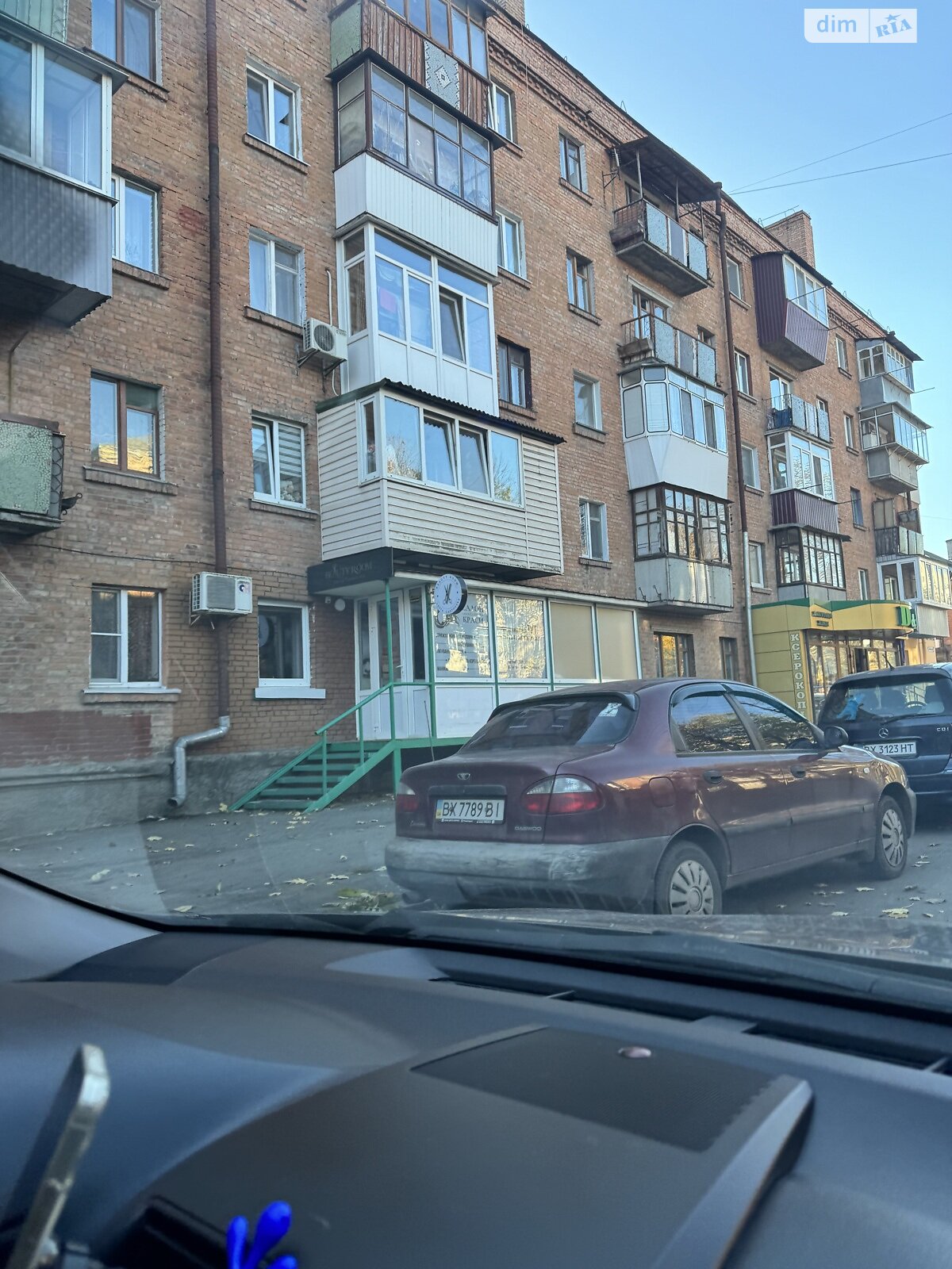 Продажа двухкомнатной квартиры в Хмельницком, на ул. Пилипчука Владимира, район Центр фото 1 Продажа двухкомнатной квартиры в Хмельницком, на ул. Пилипчука Владимира, район Центр фото 1