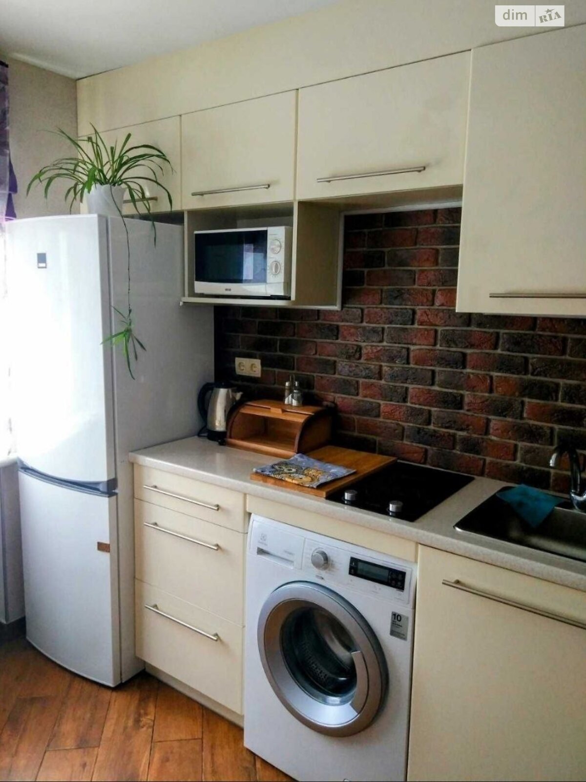 Продажа двухкомнатной квартиры в Хмельницком, на ул. Пилипчука Владимира 36, район Центр фото 1