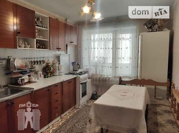 Продажа четырехкомнатной квартиры в Хмельницком, на ул. Подольская район Центр фото 1 Продажа четырехкомнатной квартиры в Хмельницком, на ул. Подольская район Центр фото 1