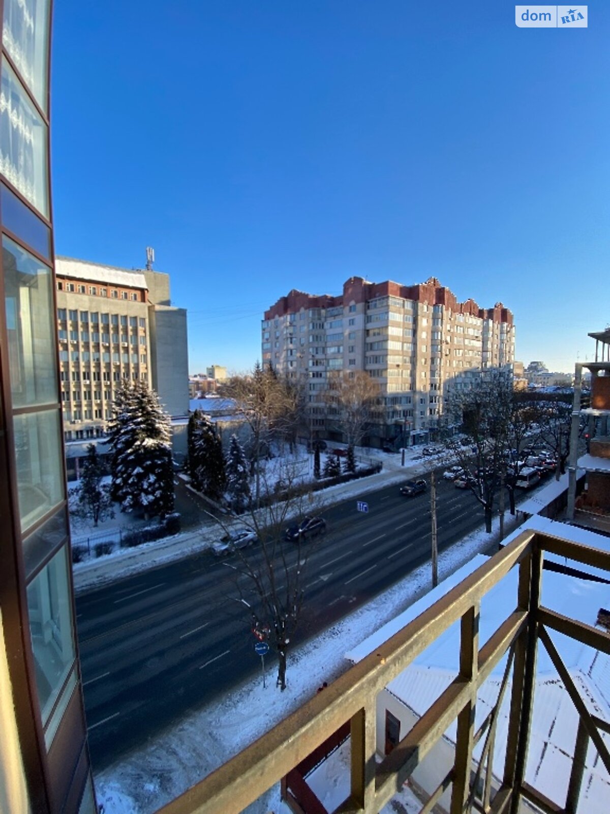 Продажа двухкомнатной квартиры в Хмельницком, на ул. Подольская 115, район Центр фото 1
