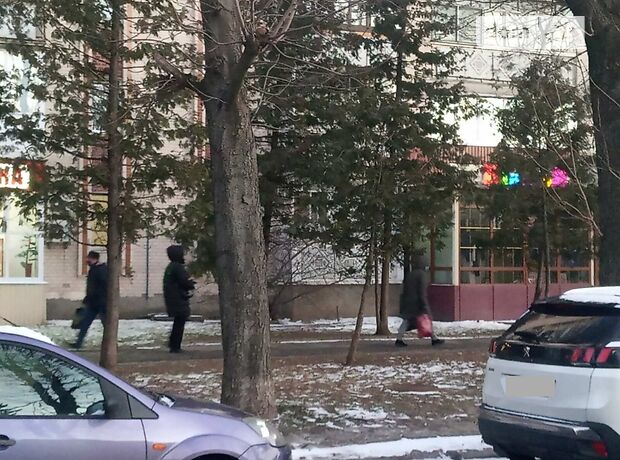 Продажа однокомнатной квартиры в Хмельницком, на ул. Подольская 78, район Центр фото 1 Продажа однокомнатной квартиры в Хмельницком, на ул. Подольская 78, район Центр фото 1