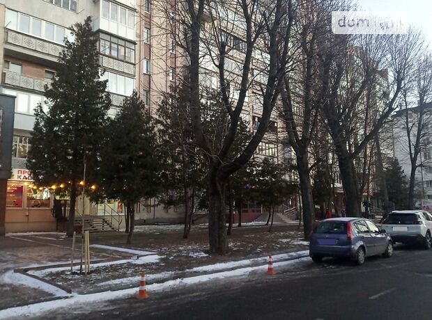 Продажа однокомнатной квартиры в Хмельницком, на ул. Подольская 78, район Центр фото 1 Продажа однокомнатной квартиры в Хмельницком, на ул. Подольская 78, район Центр фото 1