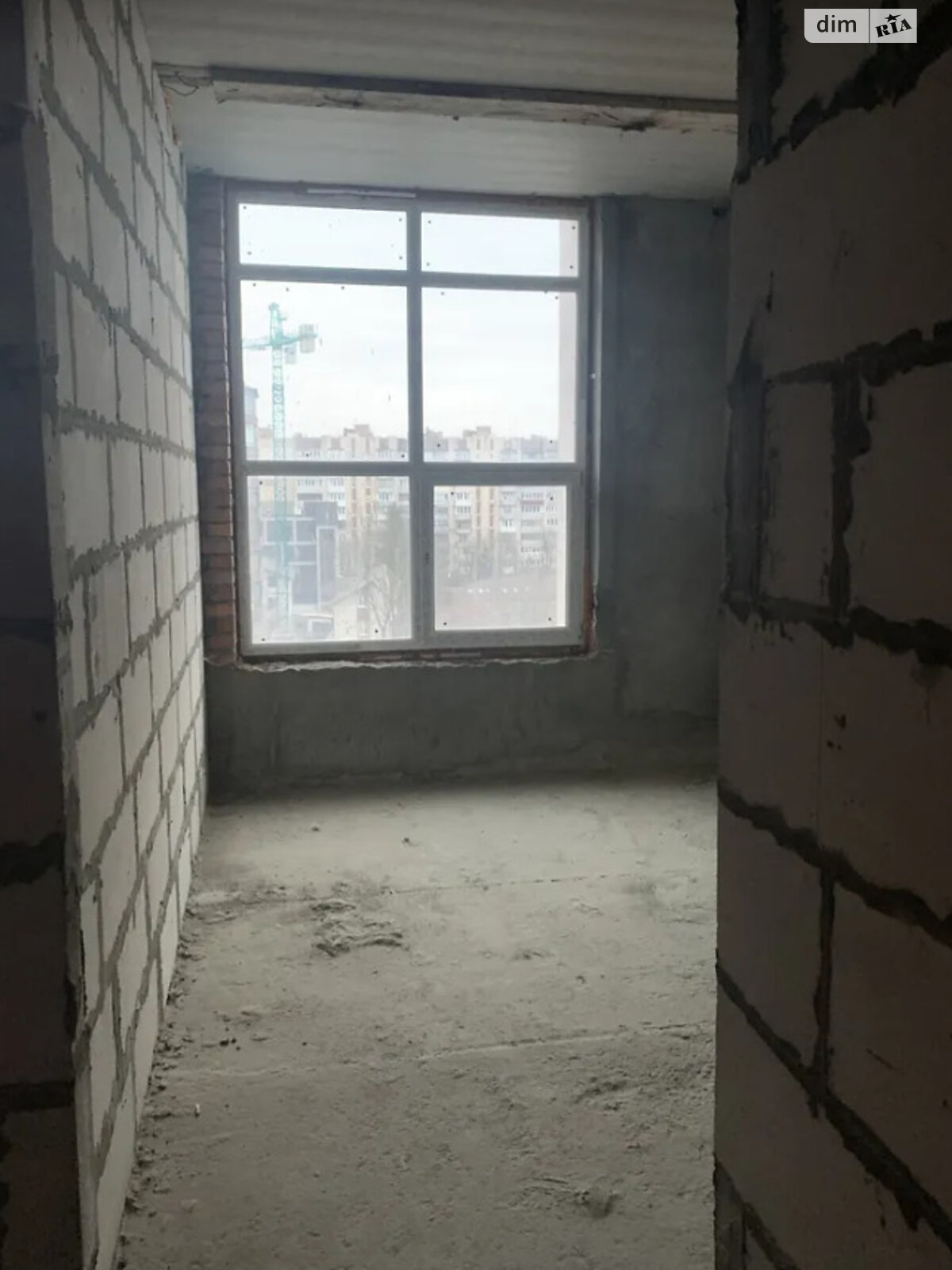 Продаж двокімнатної квартири в Хмельницькому, на вул. Подільська, район Центр фото 1 Продаж двокімнатної квартири в Хмельницькому, на вул. Подільська, район Центр фото 1