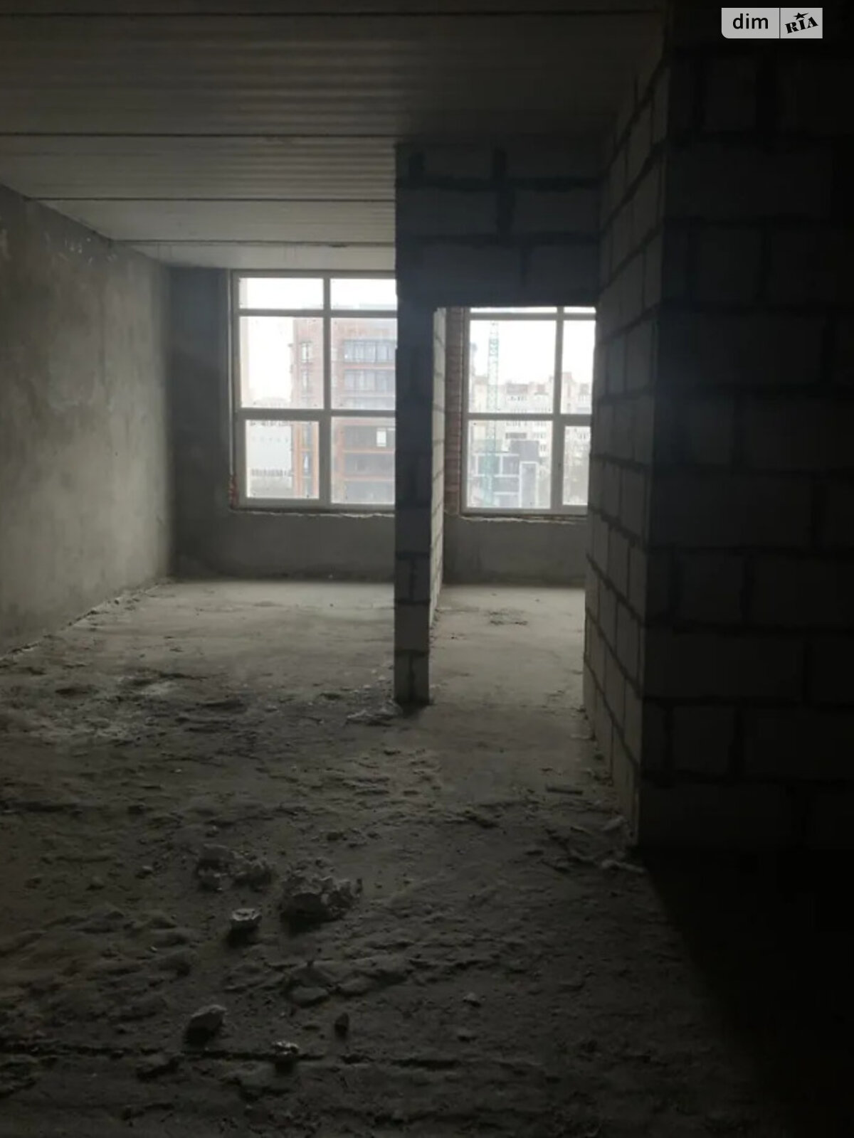 Продаж двокімнатної квартири в Хмельницькому, на вул. Подільська, район Центр фото 1 Продаж двокімнатної квартири в Хмельницькому, на вул. Подільська, район Центр фото 1