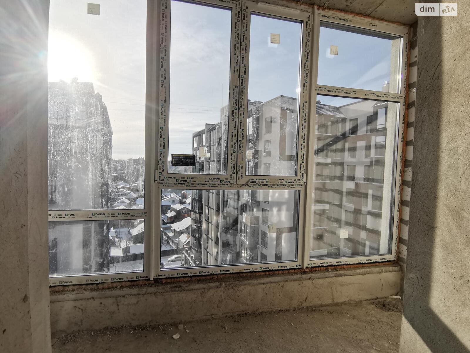 Продажа трехкомнатной квартиры в Хмельницком, на ул. Подольская, район Центр фото 1
