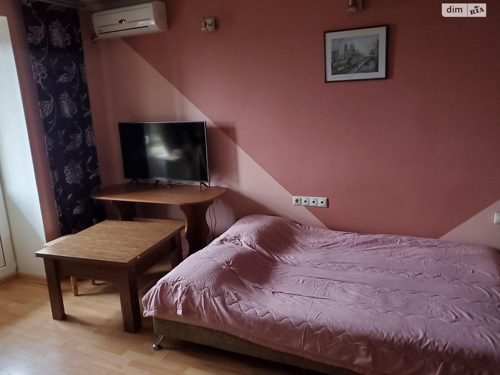 Продажа однокомнатной квартиры в Хмельницком, на ул. Подольская, район Центр фото 1 Продажа однокомнатной квартиры в Хмельницком, на ул. Подольская, район Центр фото 1