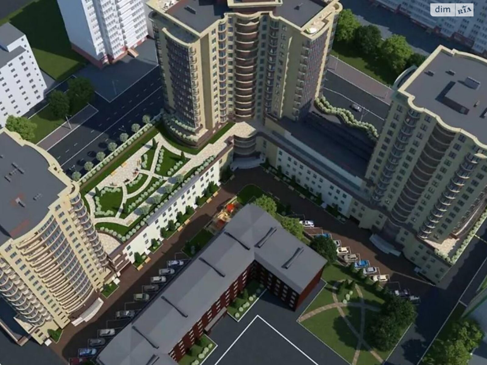 Продажа однокомнатной квартиры в Хмельницком, на ул. Подольская, район Центр фото 1 Продажа однокомнатной квартиры в Хмельницком, на ул. Подольская, район Центр фото 1
