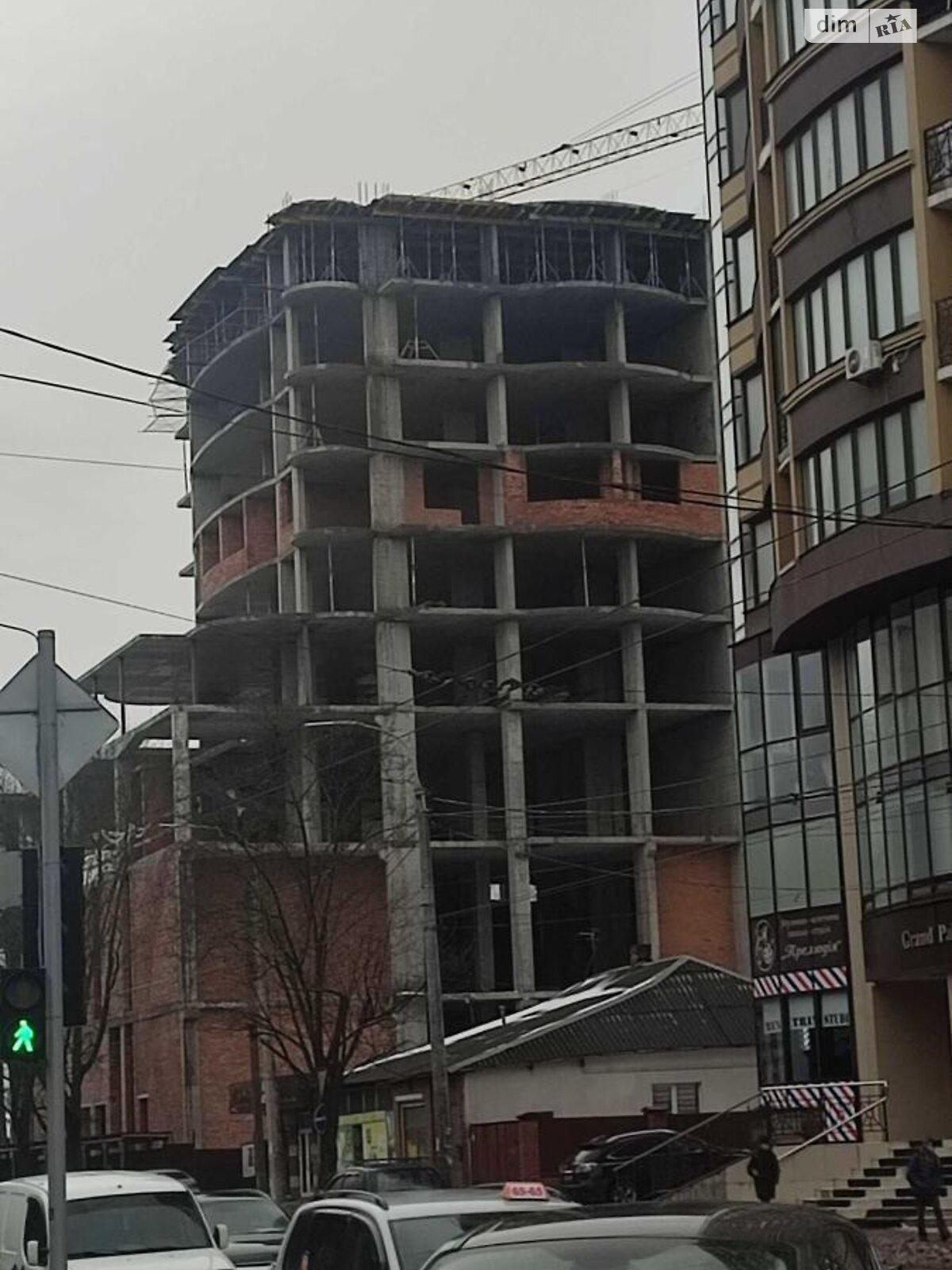 Продажа однокомнатной квартиры в Хмельницком, на ул. Подольская, район Центр фото 1 Продажа однокомнатной квартиры в Хмельницком, на ул. Подольская, район Центр фото 1