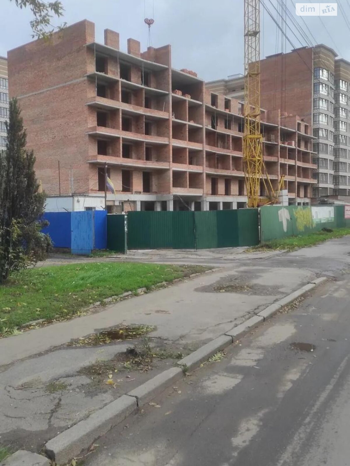 Продаж двокімнатної квартири в Хмельницькому, на вул. Подільська, район Центр фото 1 Продаж двокімнатної квартири в Хмельницькому, на вул. Подільська, район Центр фото 1