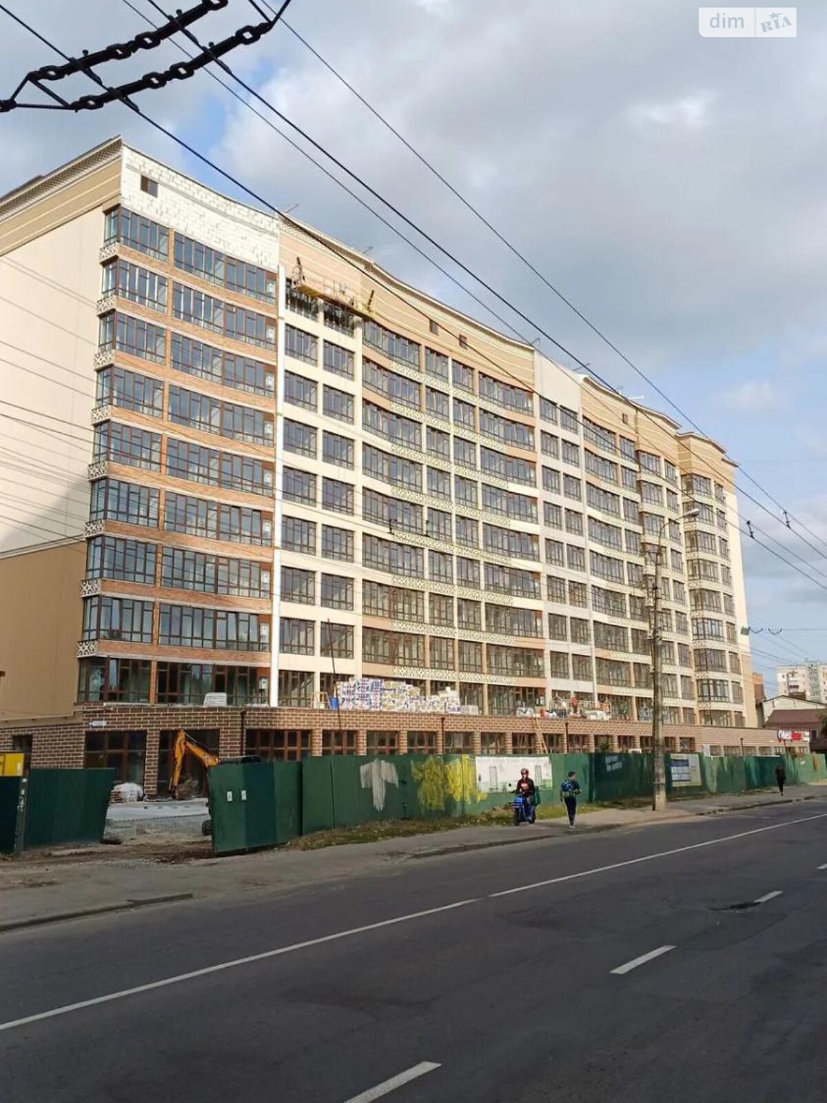 Продаж двокімнатної квартири в Хмельницькому, на вул. Подільська, район Центр фото 1 Продаж двокімнатної квартири в Хмельницькому, на вул. Подільська, район Центр фото 1