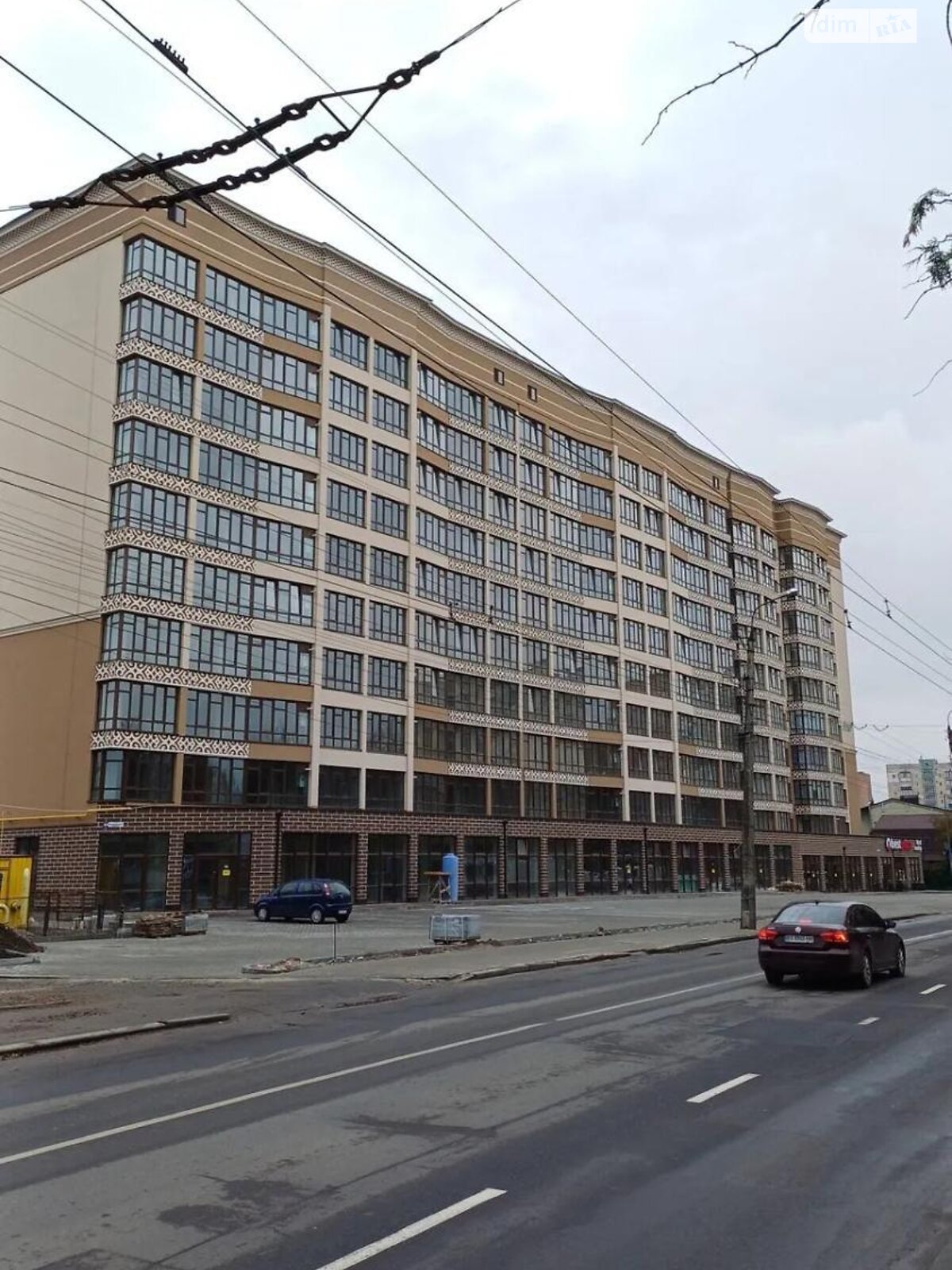 Продаж двокімнатної квартири в Хмельницькому, на вул. Подільська, район Центр фото 1 Продаж двокімнатної квартири в Хмельницькому, на вул. Подільська, район Центр фото 1