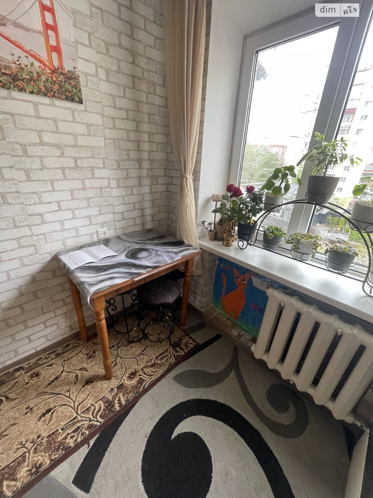 Продажа однокомнатной квартиры в Хмельницком, на ул. Подольская, район Центр фото 1