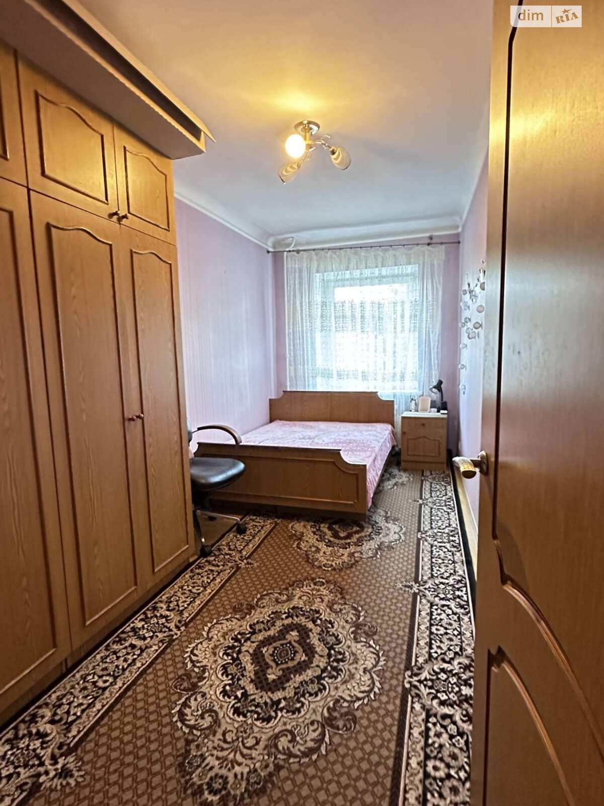 Продажа двухкомнатной квартиры в Хмельницком, на ул. Подольская, район Центр фото 1
