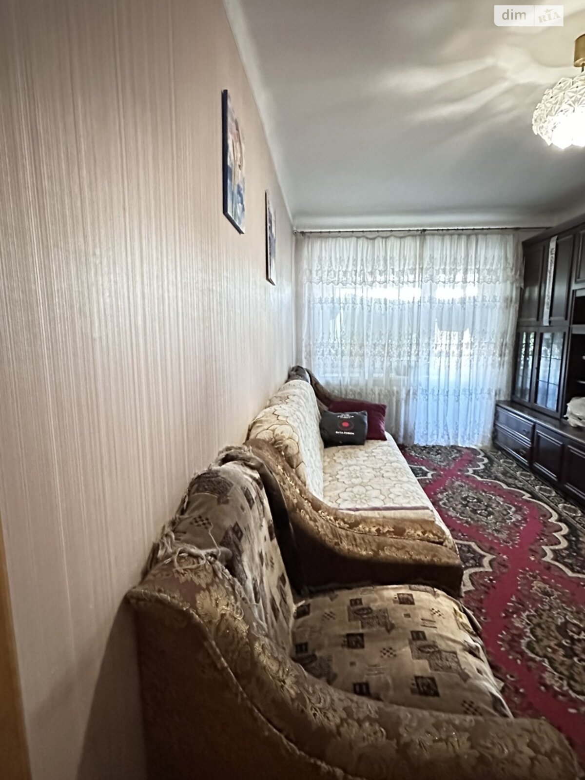 Продажа двухкомнатной квартиры в Хмельницком, на ул. Подольская, район Центр фото 1