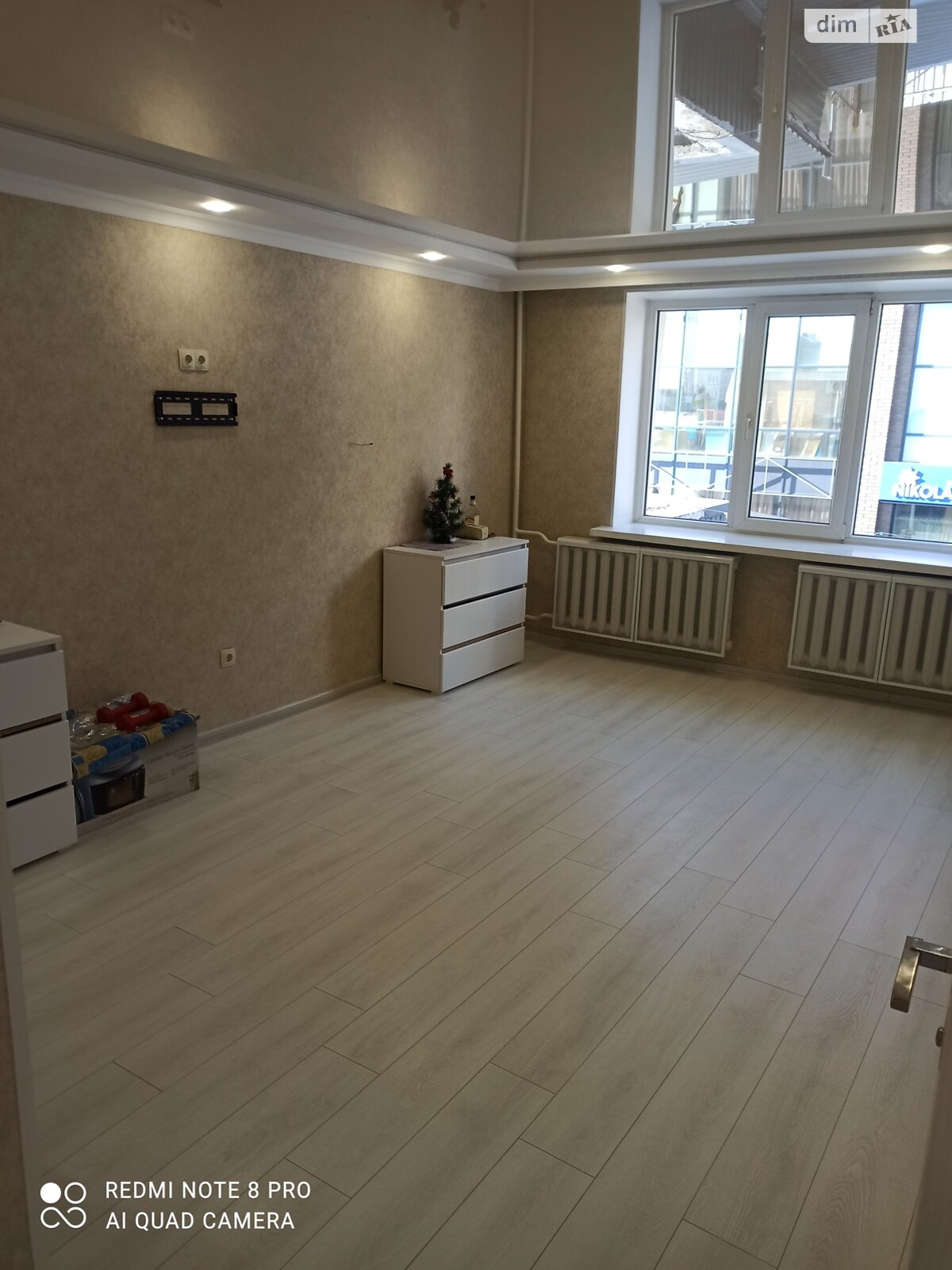 Продажа трехкомнатной квартиры в Хмельницком, на ул. Подольская 25, район Центр фото 1