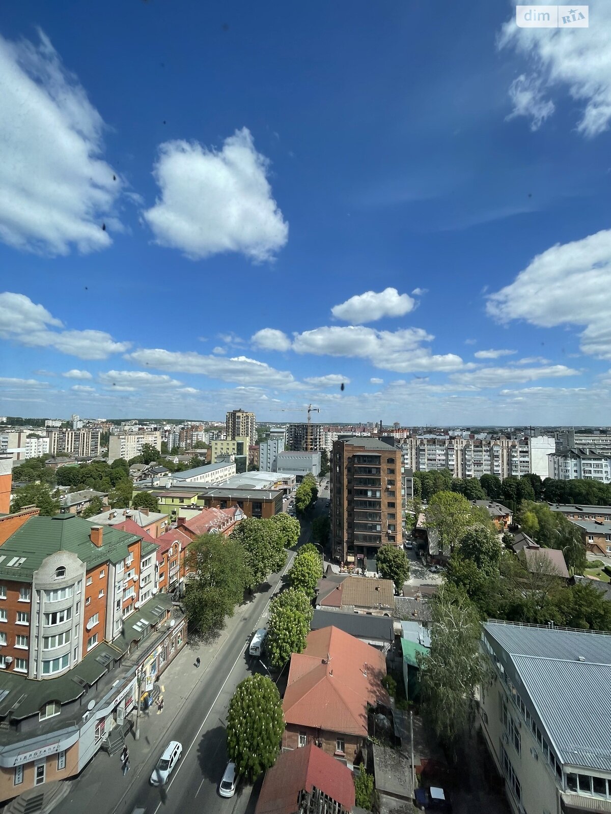 Продажа однокомнатной квартиры в Хмельницком, на ул. Подольская 58, район Центр фото 1