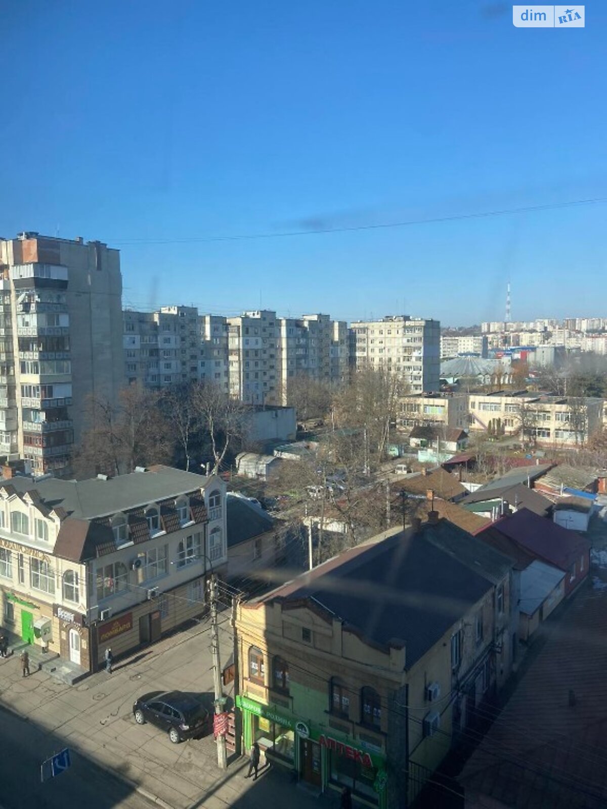 Продаж однокімнатної квартири в Хмельницькому, на вул. Подільська, район Центр фото 1 Продаж однокімнатної квартири в Хмельницькому, на вул. Подільська, район Центр фото 1