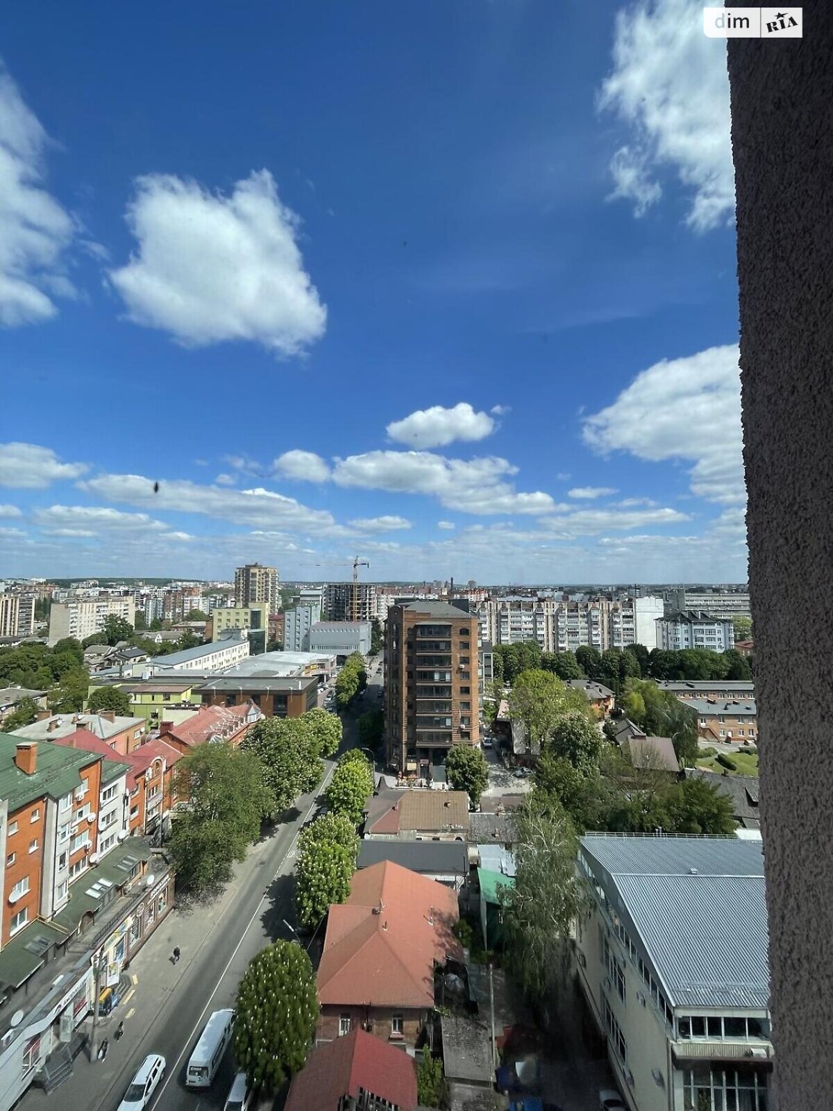 Продаж однокімнатної квартири в Хмельницькому, на вул. Подільська, район Центр фото 1 Продаж однокімнатної квартири в Хмельницькому, на вул. Подільська, район Центр фото 1